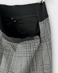 Maje Pleat Detail Skirt - 10