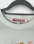 Maje x Sailor Moon Romance Graphic Tee - 8