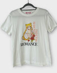 Maje x Sailor Moon Romance Graphic Tee - 8