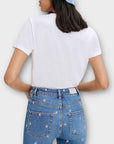 Maje x Sailor Moon Romance Graphic Tee - 8