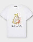 Maje x Sailor Moon Romance Graphic Tee - 8