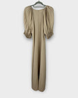 Mango Maxi Dress - 12 (L)