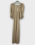 Mango Maxi Dress - 12 (L)