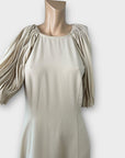 Mango Maxi Dress - 14 (XL)