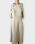 Mango Maxi Dress - 14 (XL)