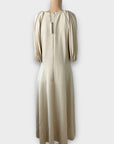 Mango Maxi Dress - 12 (L)