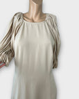 Mango Maxi Dress - 12 (L)