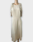 Mango Maxi Dress - 12 (L)