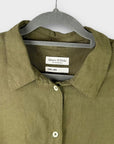 Marc O'Polo Linen Shirt - 14