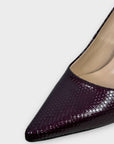 Marian Heels - 5/38
