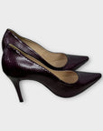 Marian Heels - 5/38