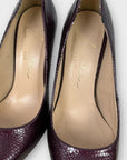 Marian Heels - 5/38