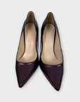 Marian Heels - 5/38