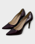 Marian Heels - 5/38