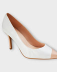 Marian Leather Heels - 5/38