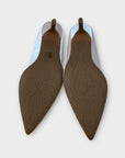 Marian Leather Heels - 5/38