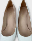 Marian Leather Heels - 5/38