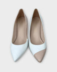 Marian Leather Heels - 5/38