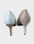 Marian Leather Heels - 5/38