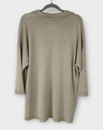Massimo Dutti Knit Sweater - 10/12 (S)