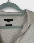 Massimo Dutti Knit Sweater - 10/12 (S)