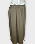Massimo Dutti Maxi Skirt - 12 (L)