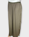 Massimo Dutti Maxi Skirt - 12 (L)