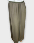 Massimo Dutti Maxi Skirt - 12 (L)