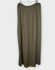Massimo Dutti Maxi Skirt - 12 (L)