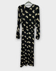 Massimo Dutti Midi Dress - 8