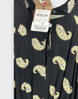 Massimo Dutti Midi Dress - 8