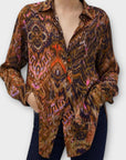 Massimo Dutti Shirt - 14