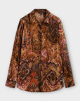 Massimo Dutti Shirt - 14