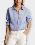 Massimo Dutti Shirt - 8/10