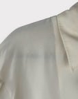 Max Mara Weekend Alacre Silk Blouse - 12