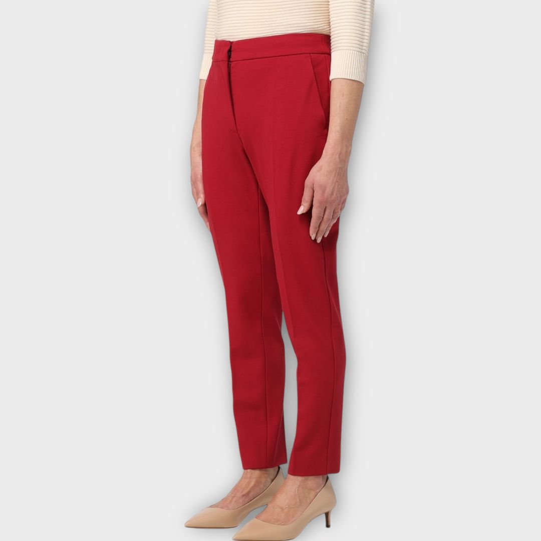 Max Mara Trousers - 8/10