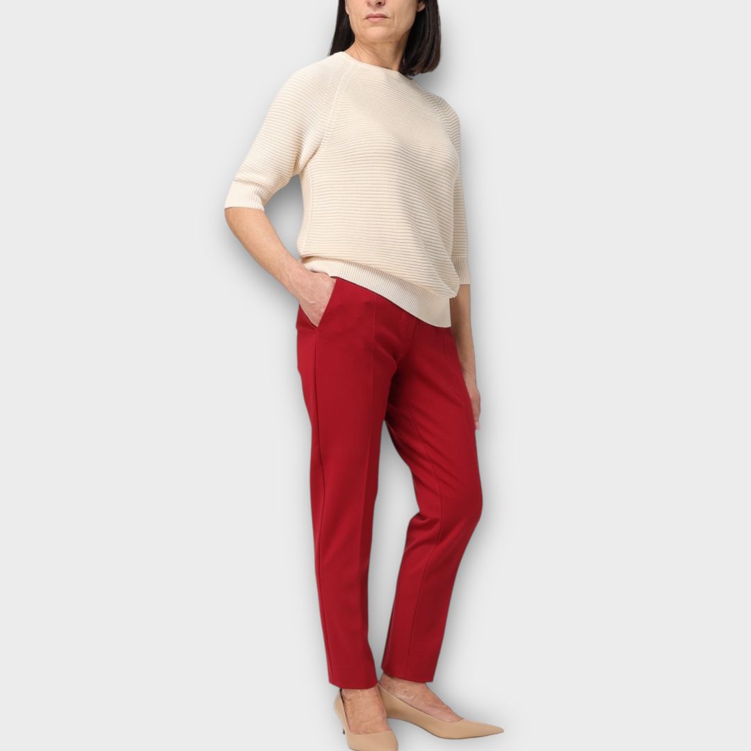 Max Mara Trousers - 8/10