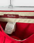 Max Mara Trousers - 8/10