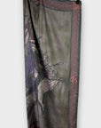 McQ Silk Scarf