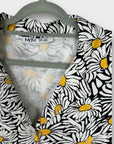 Md'M Floral Dress - 8