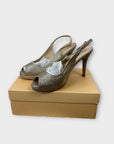 Menbur Glitter Heels - 6/39
