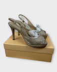 Menbur Glitter Heels - 6/39