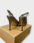 Menbur Glitter Heels - 6/39