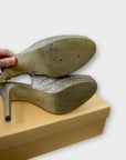 Menbur Glitter Heels - 6/39