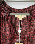 Michael Kors Blouse - 12 (M)