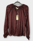 Michael Kors Blouse - 12 (M)