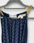 Michael Kors Chain Dress - M
