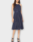 Michael Kors Chain Dress - M