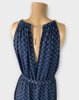 Michael Kors Chain Dress - M