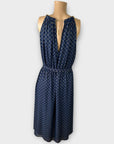 Michael Kors Chain Dress - M